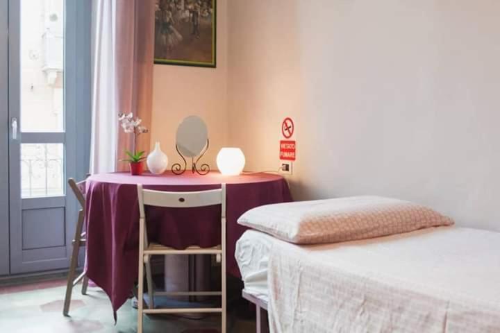 Casa Dani&Swing Bed&Books Bed & Breakfast ตูริน ภายนอก รูปภาพ
