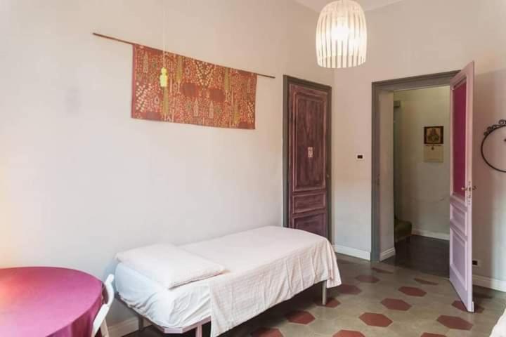 Casa Dani&Swing Bed&Books Bed & Breakfast ตูริน ภายนอก รูปภาพ
