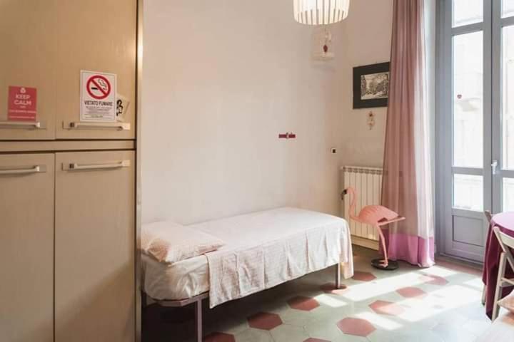 Casa Dani&Swing Bed&Books Bed & Breakfast ตูริน ภายนอก รูปภาพ