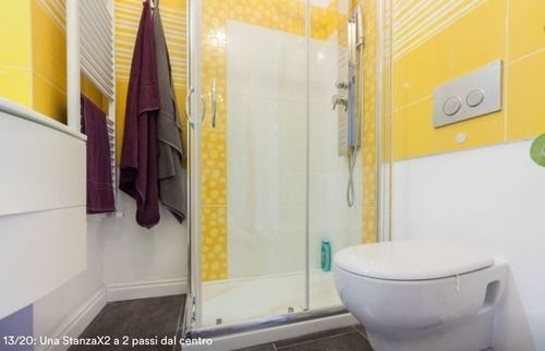 Casa Dani&Swing Bed&Books Bed & Breakfast ตูริน ภายนอก รูปภาพ